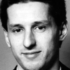 Dirk Rijneke