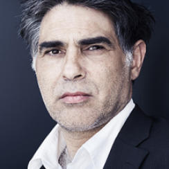 Edgar Pêra