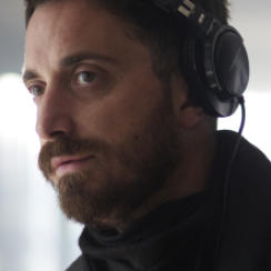 Pablo Larraín