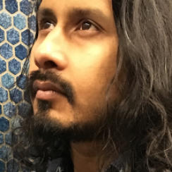 Gautam Valluri