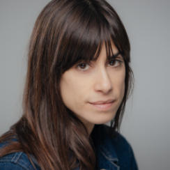 Jill Magid