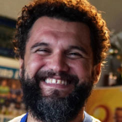 Maurílio Martins