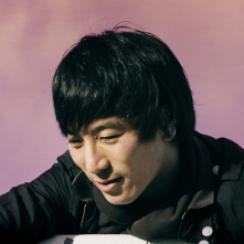 Lawrence Lek