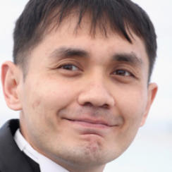 Adilkhan Yerzhanov
