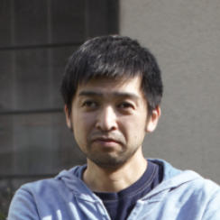 Nishimi Shojiro