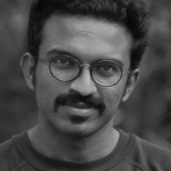 Arun Karthick | IFFR