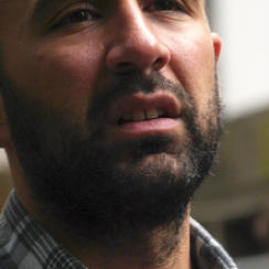 Ali Jaberansari
