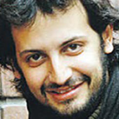 Mauro Andrizzi