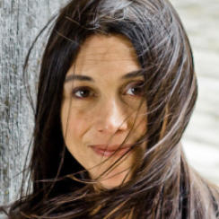 Jessica Woodworth