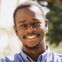 Mamadou Dia