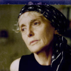 Claire Denis