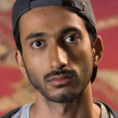 Phaim Bhuiyan