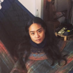 Stephanie Comilang