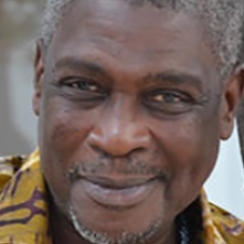 Ousmane William Mbaye