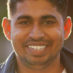 Sanjeewa Pushpakumara