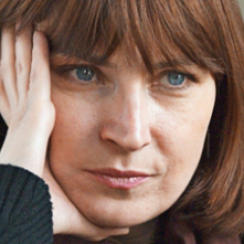 Larisa Sadilova