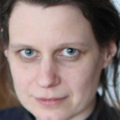 Bettina Nürnberg
