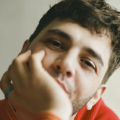 Xavier Dolan
