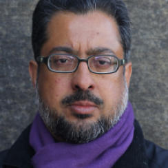Anup Singh