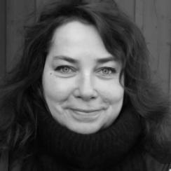 Jane Magnusson