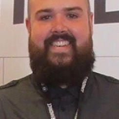 Wayne Walsh